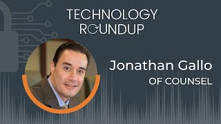 [Technology Law] Prioritizing Cybersecurity in a Hybrid Workplace by Jonathan Gallo