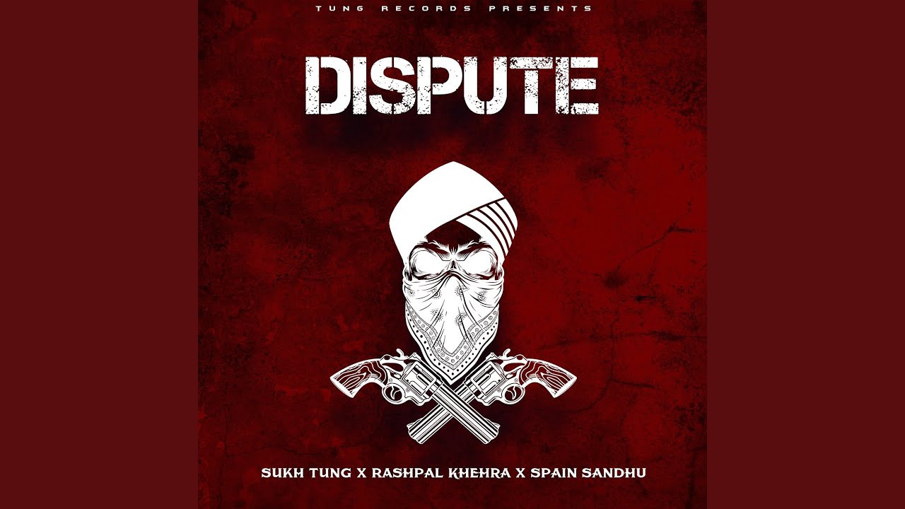 Dispute Youtube