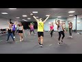 the doors roadhouse blues pound fitness