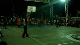 Special dist. vs. Biga Part 2