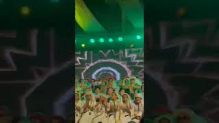 oppana/ puthoormadam school/ 2022 Annual day/ End time