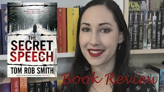 The Secret Speech - Book Review | The Bookworm