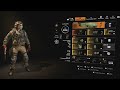 legendary skill build with high survivability • the division 2 slaughter 3 • hybrid