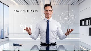 How to Build Wealth: A Beginner's Guide to Investing