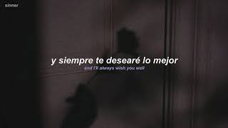 ruby waters - quantum physics - sub español & lyrics