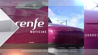 Renfe Noticias 27 de mayo