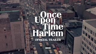 Once Upon a Time in Harlem - Official Trailer - In Theaters October 16