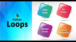 Python Lesson 5: Loops