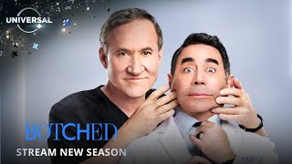 Botched | New Season | E! on Universal+