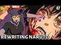 Rewriting Naruto: The Dark Secrets Of The Curse Mark | Part 47