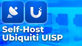 Self-Hosting Ubiquiti UISP