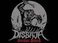 Disbaja -  Impulse Slaves (Full Album)