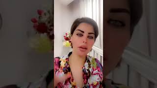 الفيديو الذي يبحث عنه الجميع : التخلص من السمنة مع الفنانة شمس الكويتية