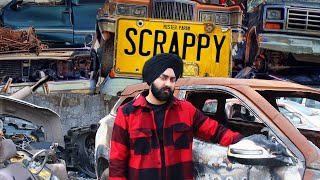 Scrappy | Softly Parody | Karan Aujla | Mr.Param