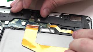 How to Replace Your Samsung Galaxy Tab S3 SM-T820 Battery