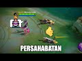 Sahabat Kegelapan 😨 - Mobile Legends Indonesia