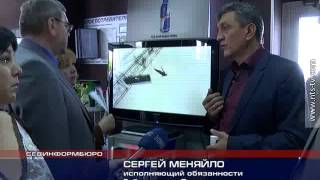 11 05 2014 ВЫПУСК СЕВИНФОРМБЮРО