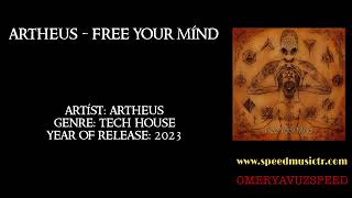 Artheus - Free Your Mind