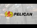 rotomold pelican case technology pelican products