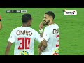 ملخص مباراة بيراميدز 1 4 5 1 الزمالك نصف نهائي كأس السوبر المصري