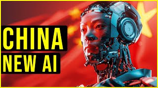 China's AI Takeover: The $10T Tech Revolution Exposed