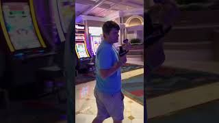 HOW TO FLIP $100 to $800 AT THE CASINO w/ Brettski (PART 1)💰💰💰 #gambling #casino #blackjack