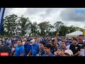 la maquina de el salvador en festival salvadoreñicimo en maryland.