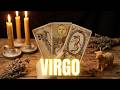 VIRGO, THIS READING MAY SCARE THE H3LL OUT OF U 😏BUT FOR ALL THE RIGHT REASONS 😂 …CONGRATS 🩷