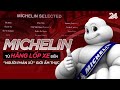 Michelin từ hãng lốp xe đến 