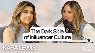 Kara Lewis: Leaving the Influencer World, Finding Identity in Christ & Using Social Media for Good