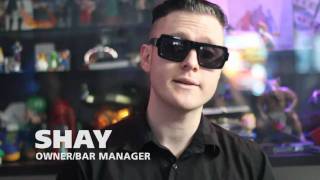 Meet the Mana Bar Team - SHAY