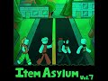 Hakari Dance - Asylum Game