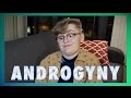 Re: Ari Fitz on the Fear of Androgyny | Milo Stewart