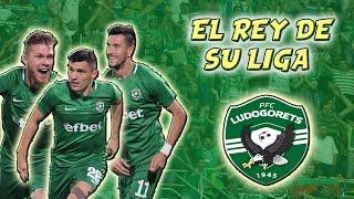 FC LUDOGORETS: La desconocida historia del \