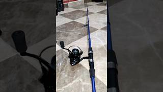 قصبة صيد مميزة من موقع علي إكسبريس 🎣 fishing rod #hicham_full_reviews #fishing #reels #reviews