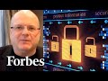 Meet The Inventor Of The Modern Firewall—Here Are The Threats He's Most Concerned About | Forbes