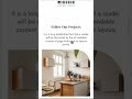 Design an Elegant Interior Designer Landing Page | HTML, CSS & Vanilla JS Tutorial
