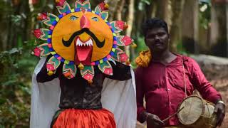 THUDAR PARBHA (TULUNAD DEEPAVALI) - GANESH AMIN SANKAMMAR