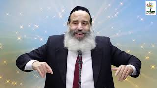 הרב יצחק פנגר - דיי לתירוצים🤔 - חדש ומדהים!