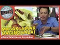 Jalan Jalan Cari Makan (2019) | Sun, Mar 3