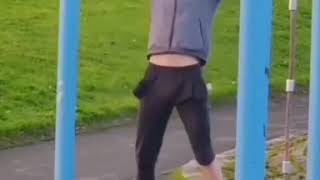 Normal People vs Crossfitters #shorts