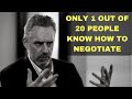 Jordan Peterson - The importance of negotiation in relationships