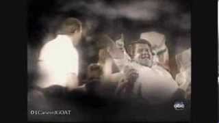 #17 Miami vs # 8 Oklahoma |ACC vs Big 12| 2009