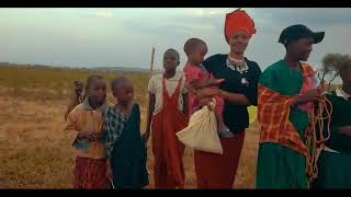 Empowering Maasai GirlsThrough Education