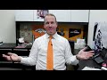Peyton Manning & Angela Kinsey reveal the Broncos' 2023 schedule  The Trilogy Concludes