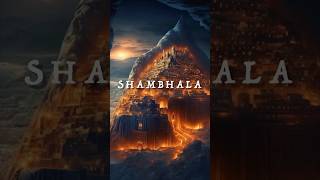 Mysterious Kingdom of Shambhala and Lord Kalki