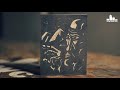 introduction to wood block printing and carving