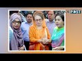 কি সুবিধা আছে আমিরের পাঠানো রাজকীয় বিমানে khaleda zia qatar air latest news dhaka post