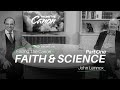 Faith & Science: J.John interviews John Lennox on Facing the Canon (Part One)