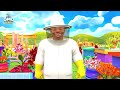 busy bee jamboree remix honey bee song u0026 science song for kids omoberry